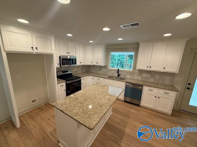 6255 Vista Trail, Southside, Alabama image 6