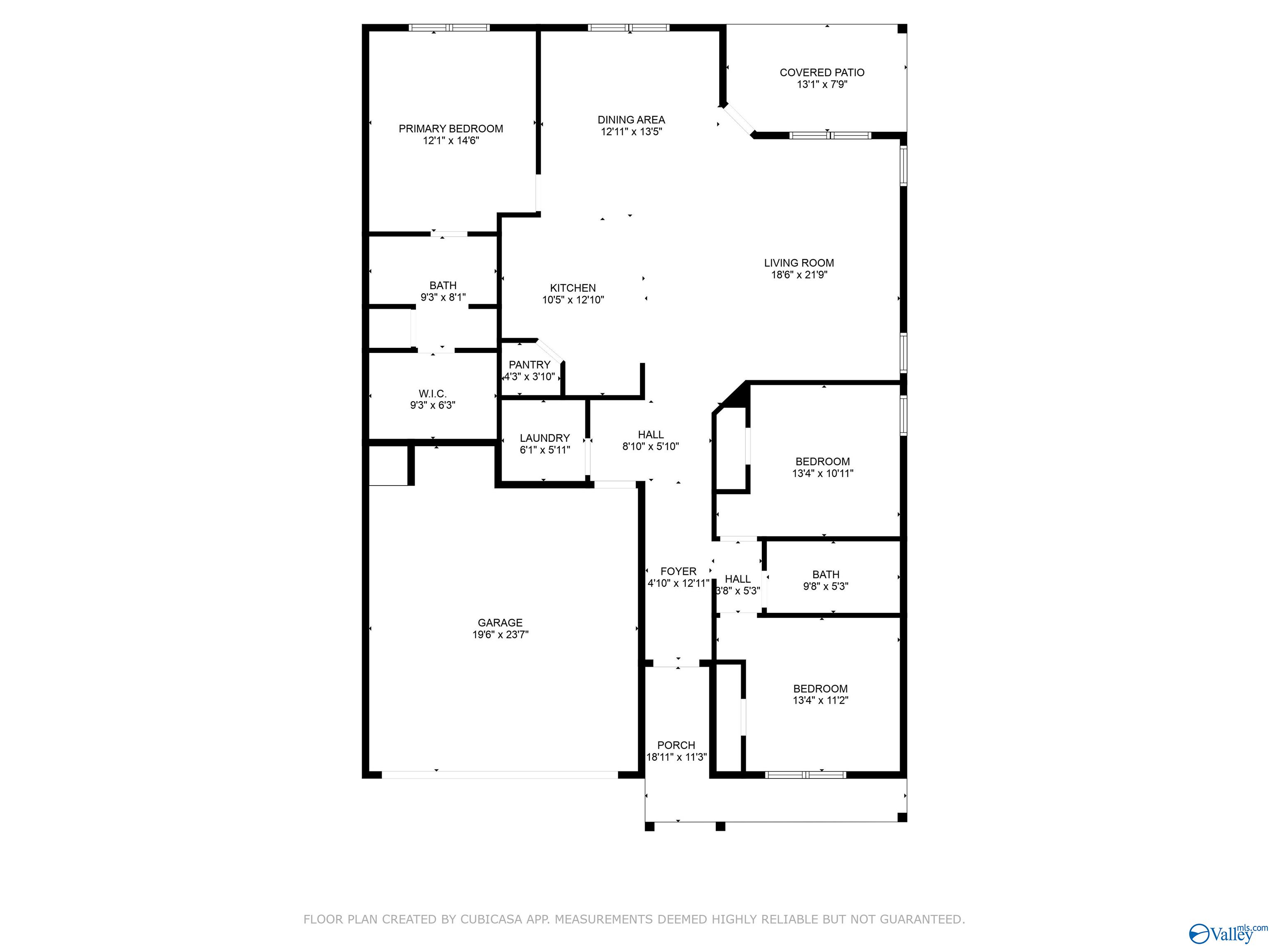 108 Daymark Drive, Madison, Alabama image 6