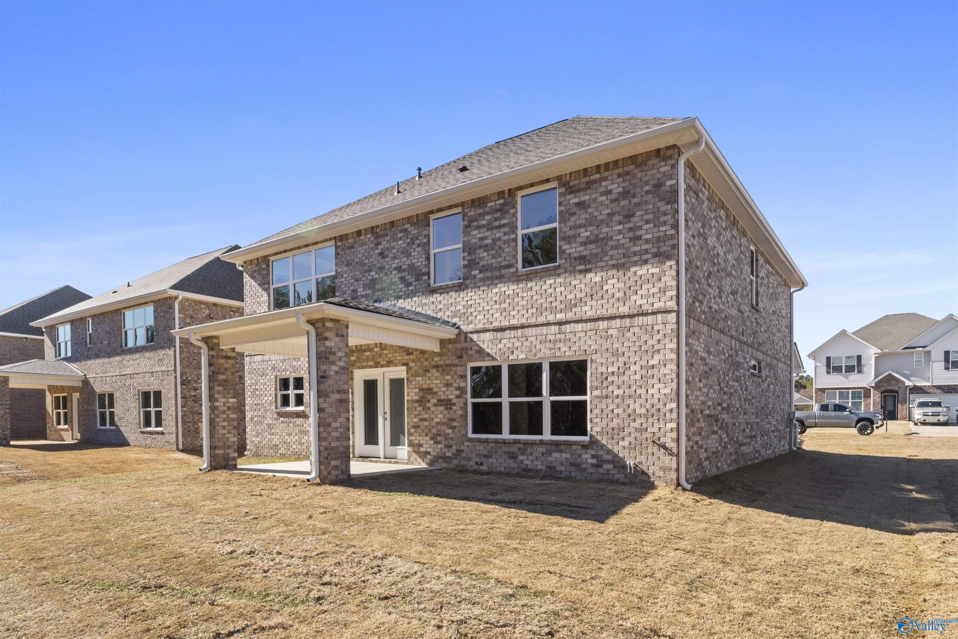 121 Holly Grove Lane, Harvest, Alabama image 36