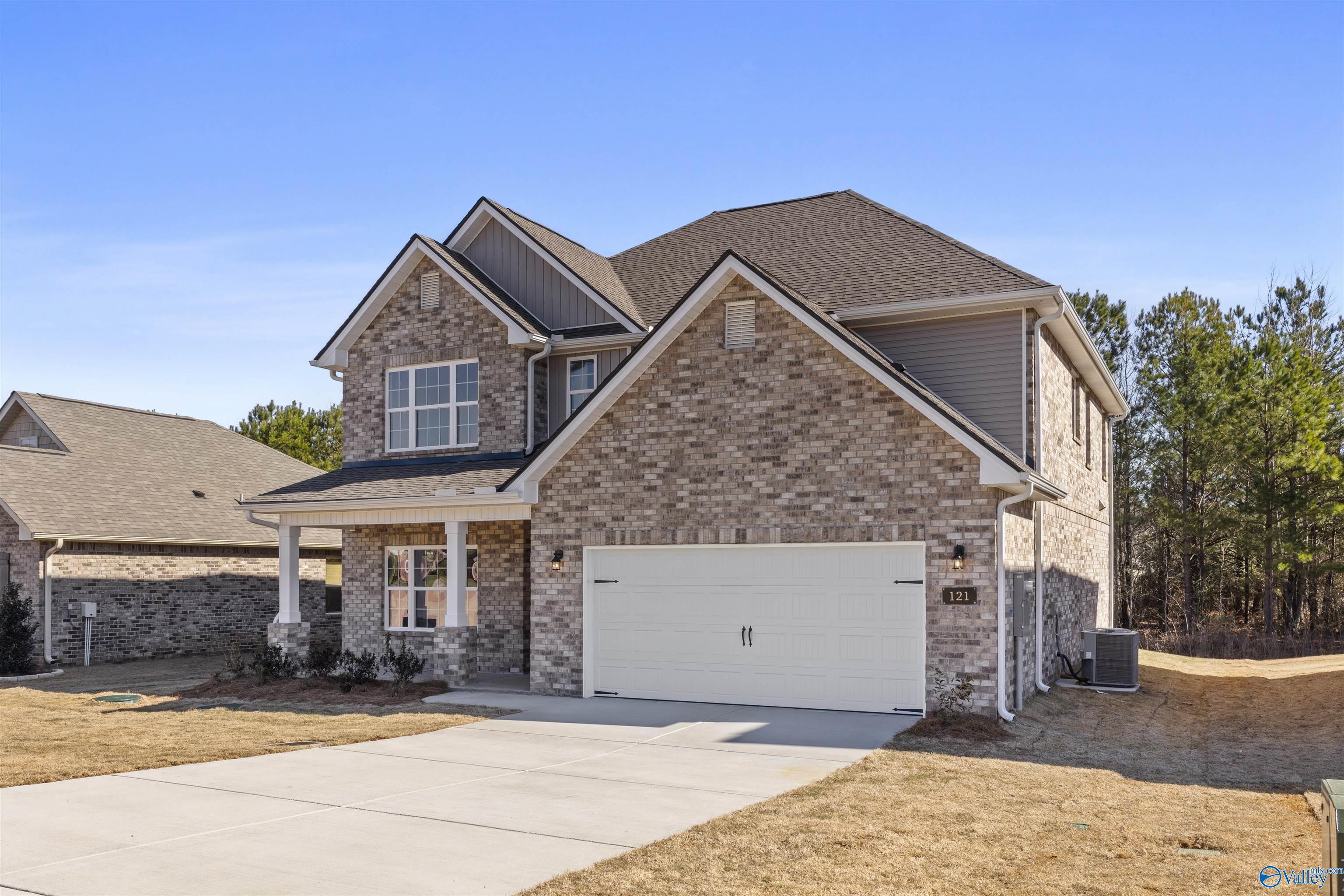 121 Holly Grove Lane, Harvest, Alabama image 2