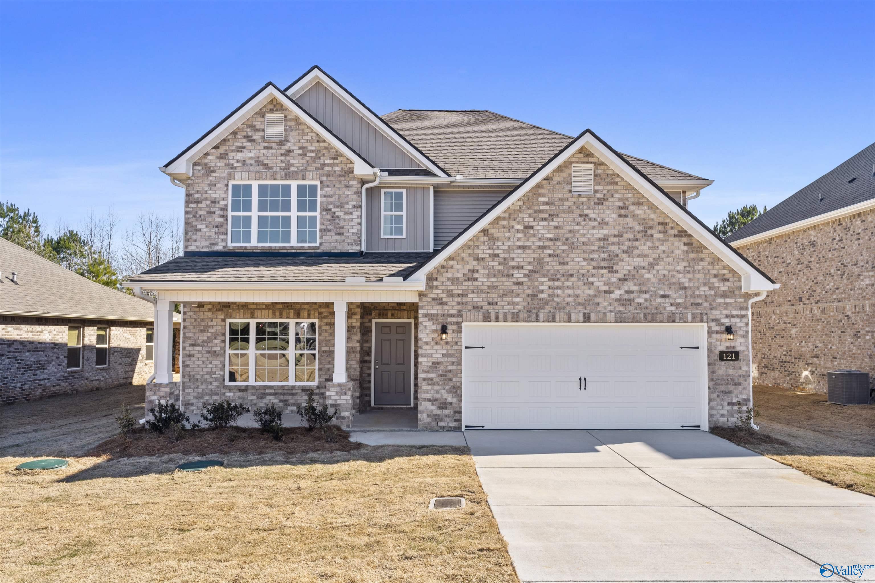 121 Holly Grove Lane, Harvest, Alabama image 4