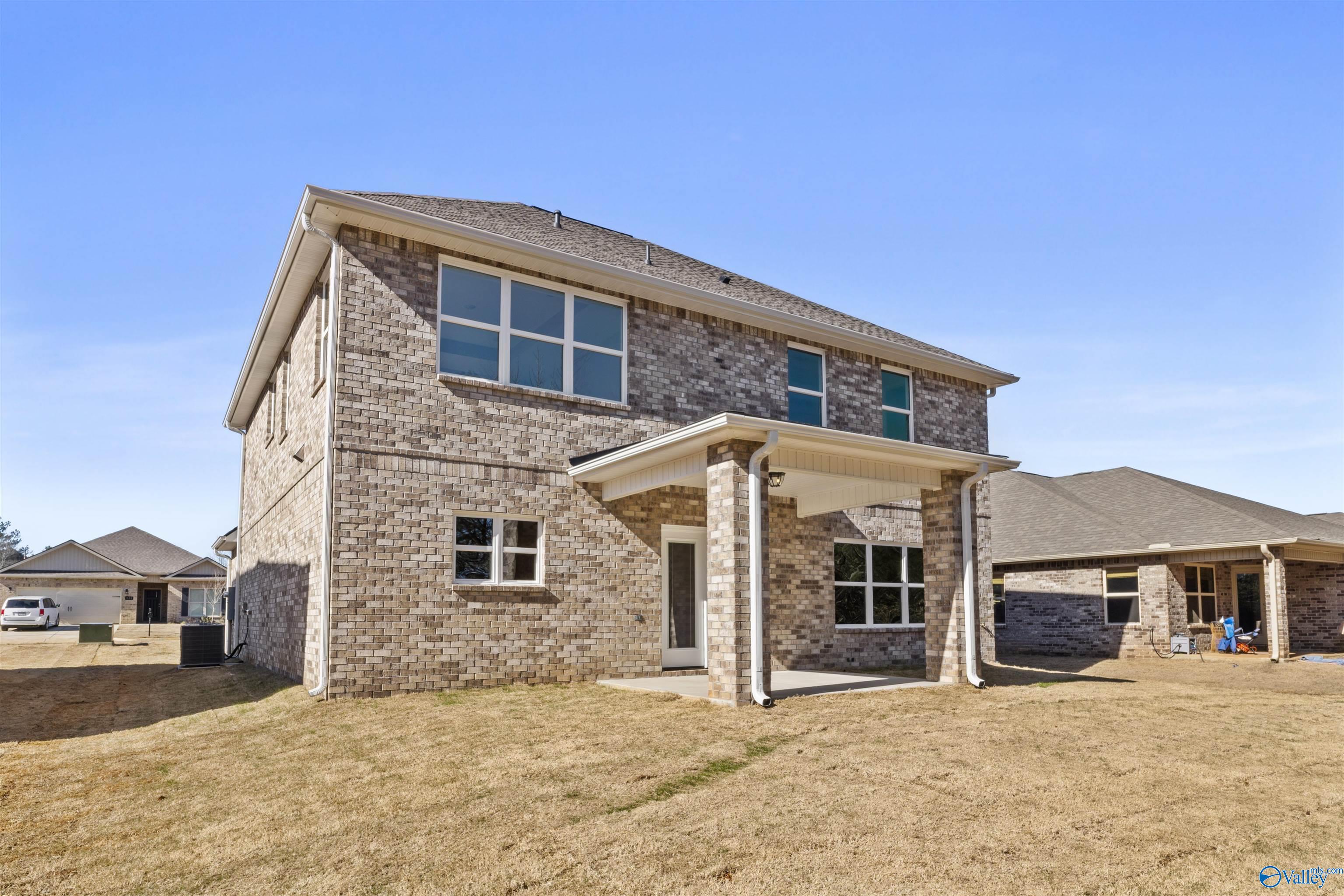 121 Holly Grove Lane, Harvest, Alabama image 34