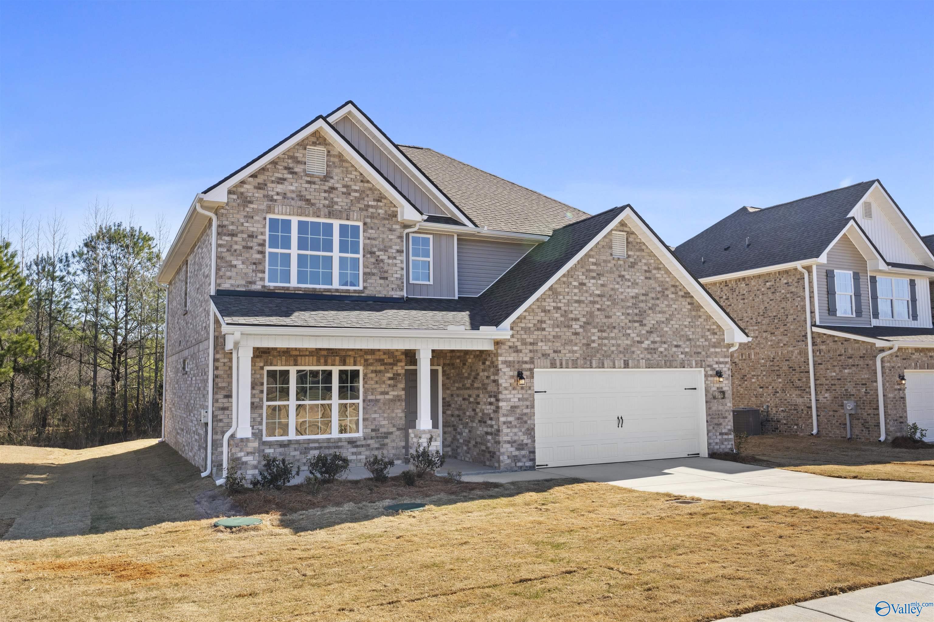 121 Holly Grove Lane, Harvest, Alabama image 3