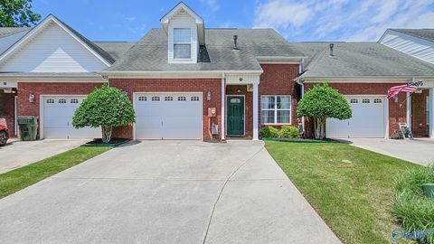 Townhouse For Sale - 434 Shamrock Drive<br/> Madison, AL 35758