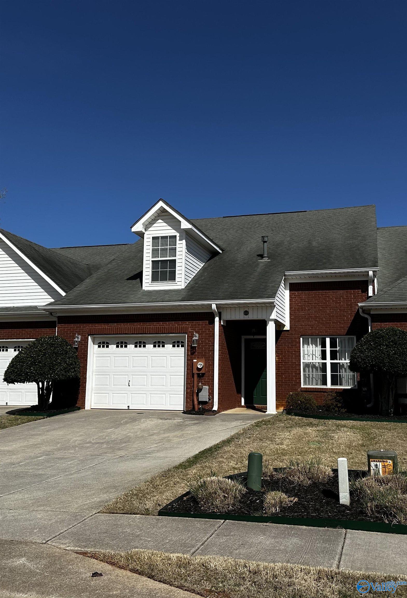 434 Shamrock Drive, Madison, Alabama image 1