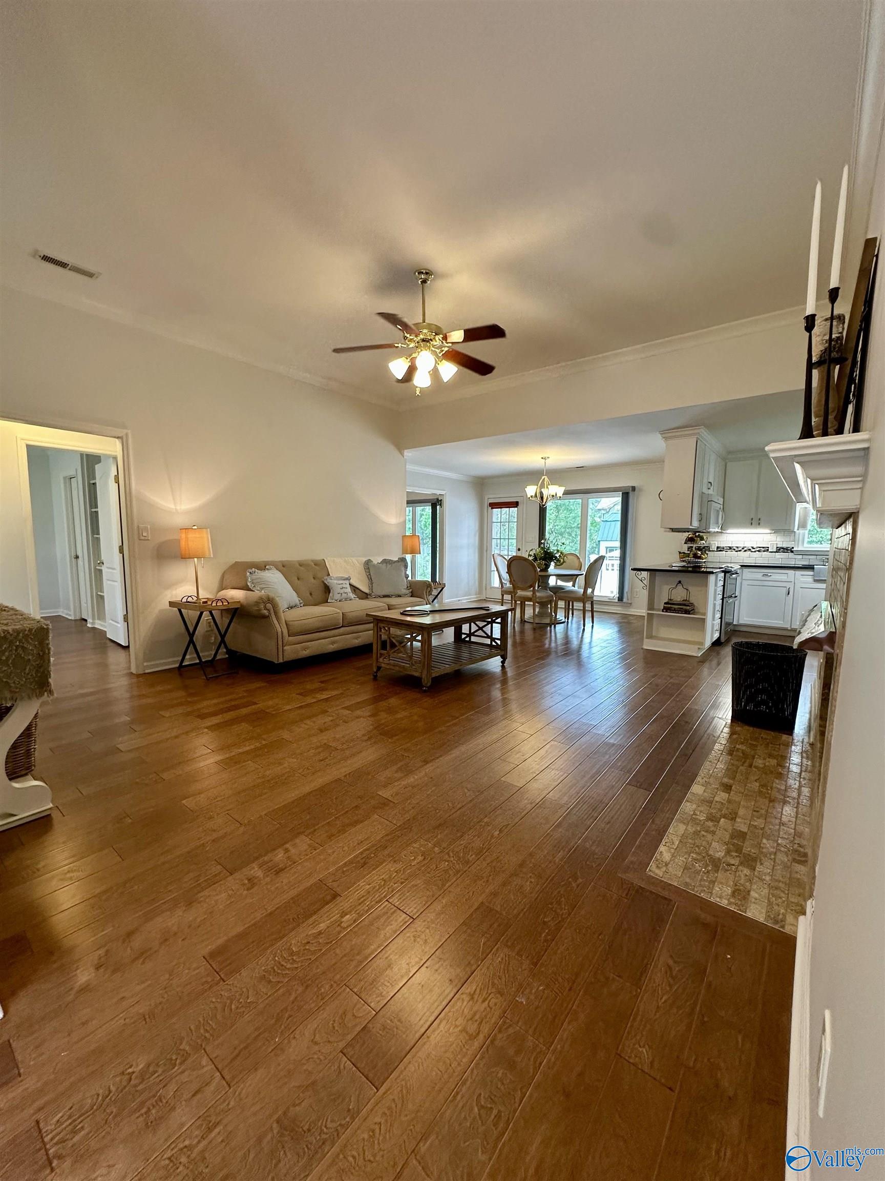 219 Jarrett Lane, Madison, Alabama image 5