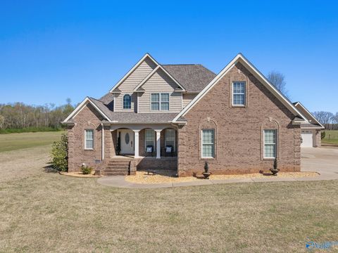 Photo of 1808 County Road 91, Rogersville, AL 35652 (MLS # 21912563)