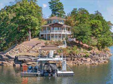 3510 County Road 22 Crane Hill AL 35053