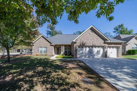 Photo of 7309 Sanctuary Cove Drive SE, Owens Cross Roads, AL 35763 (MLS # 21902188)