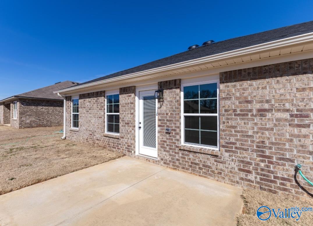 119 Domingues Avenue, Meridianville, Alabama image 18