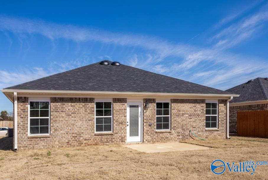 119 Domingues Avenue, Meridianville, Alabama image 17