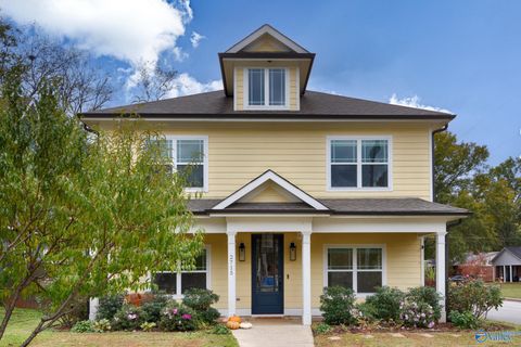 2715 7th Avenue SW Huntsville AL 35805