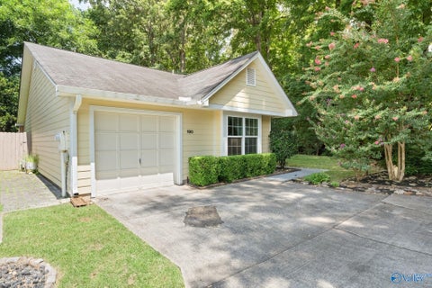 Slider Thumb
