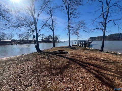 Vacant Land For Sale - LOTS 23 & 24 Three Mile Resort<br/> Cherokee County, Centre, AL 35960