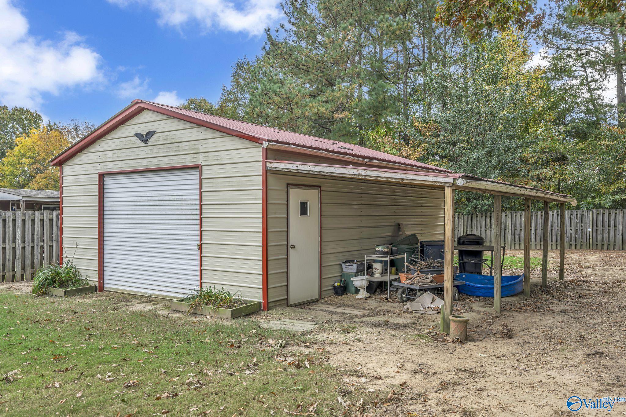 206 Hope Ridge Drive, New Hope, Alabama image 41