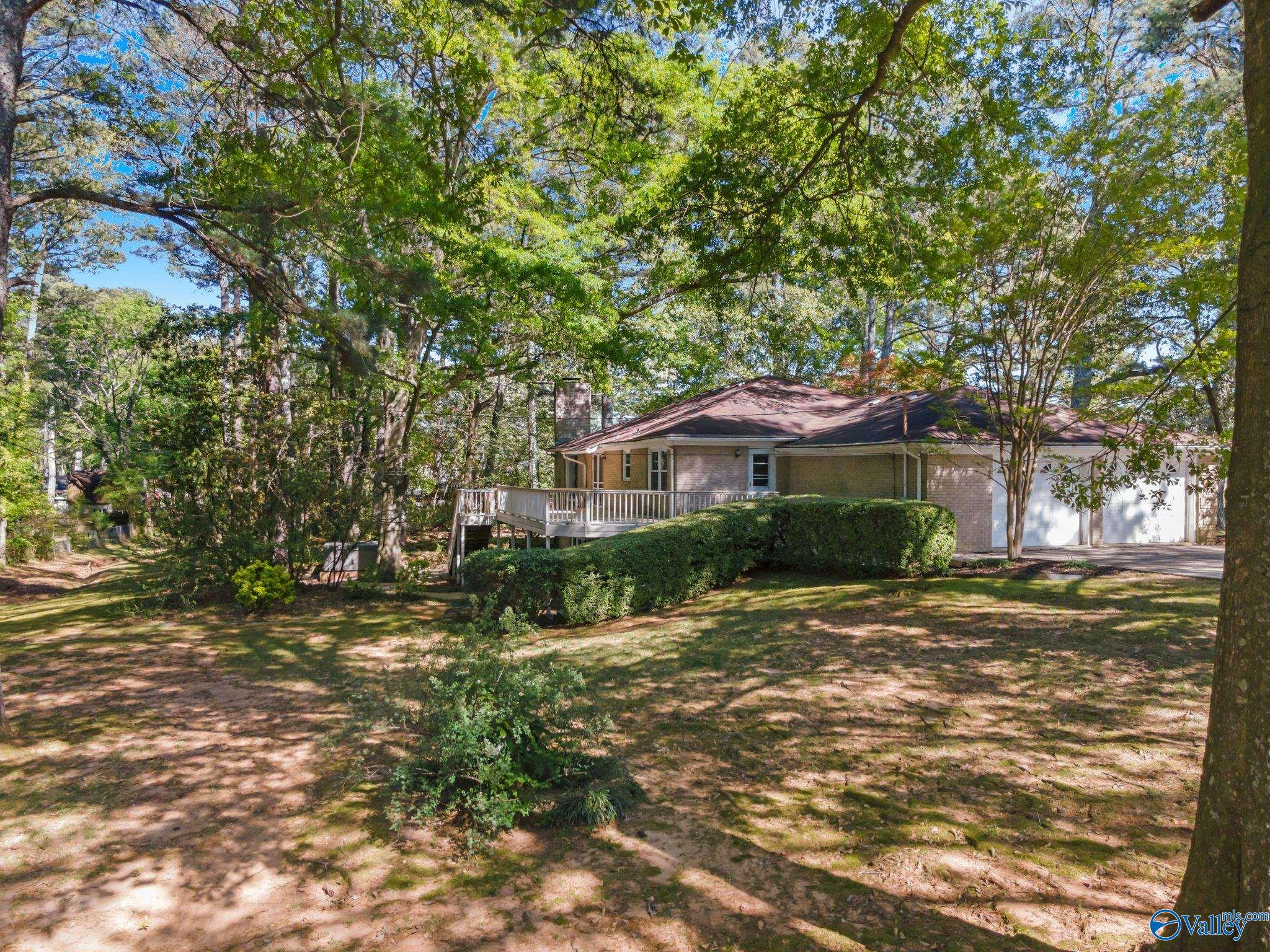 820 Rigel Drive, Decatur, Alabama image 45