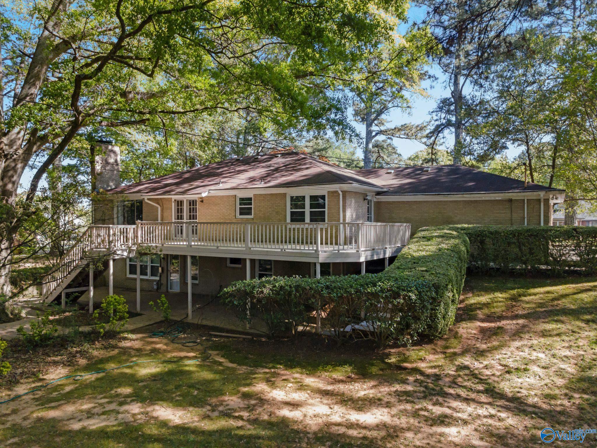 820 Rigel Drive, Decatur, Alabama image 46