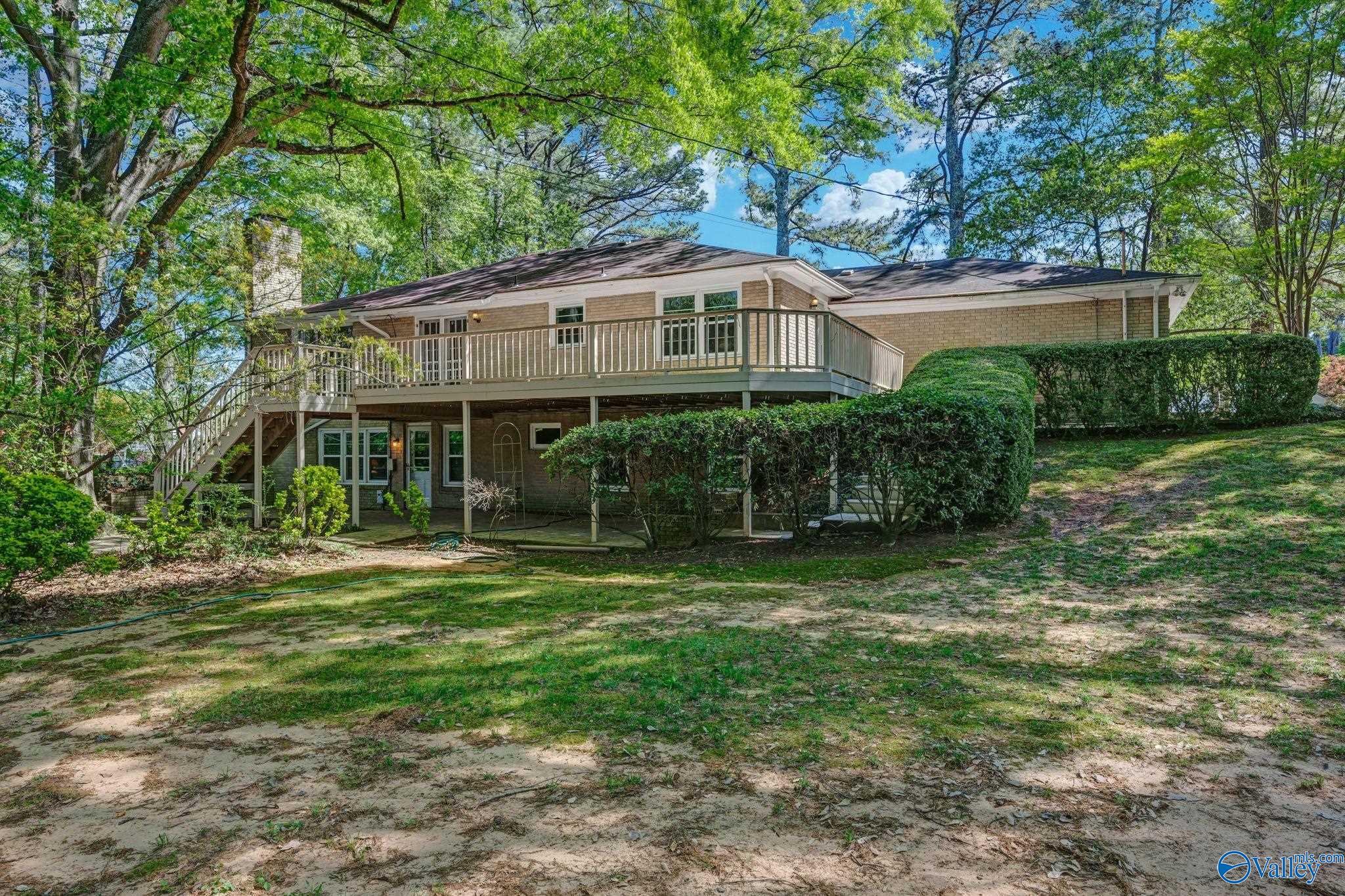 820 Rigel Drive, Decatur, Alabama image 38
