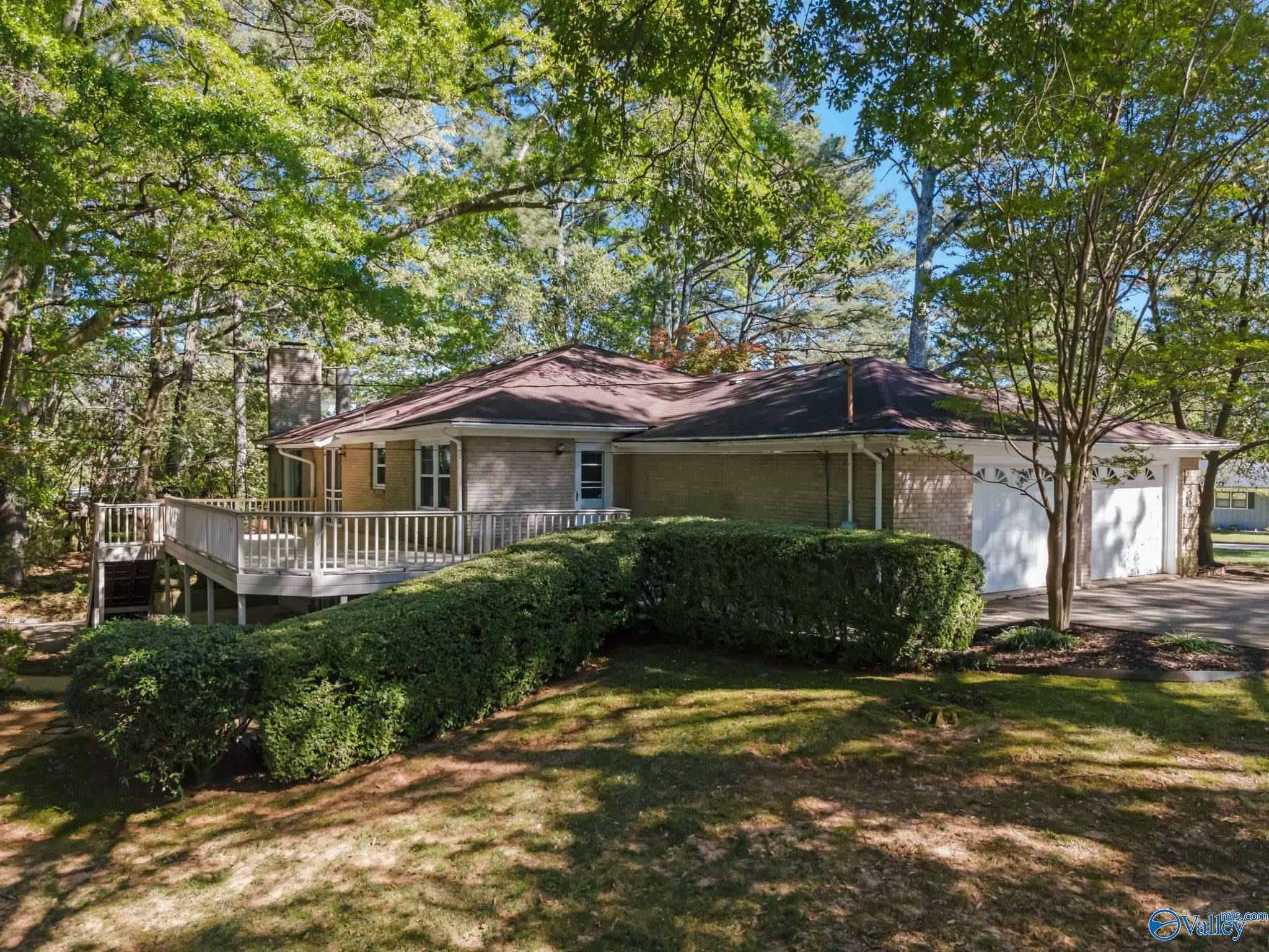 820 Rigel Drive, Decatur, Alabama image 44