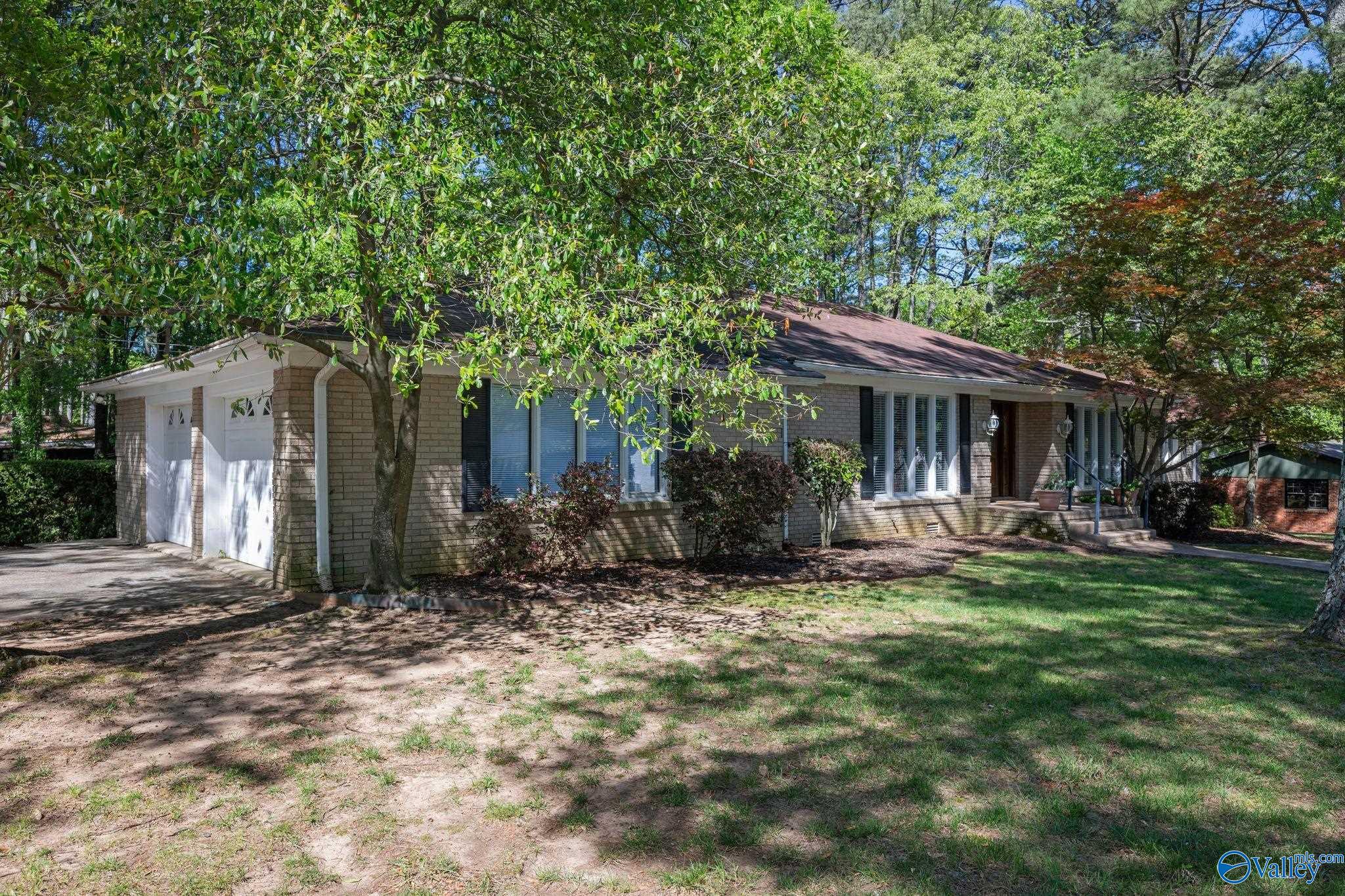 820 Rigel Drive, Decatur, Alabama image 3