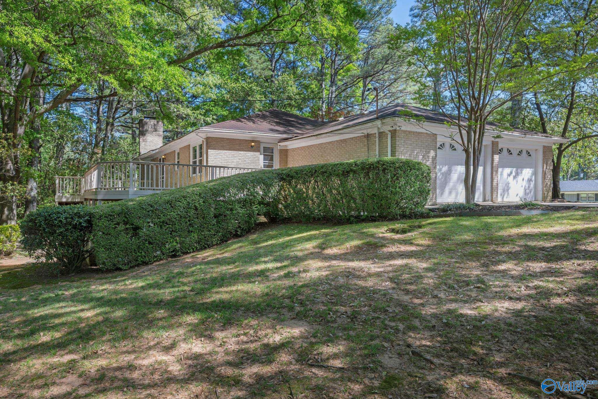 820 Rigel Drive, Decatur, Alabama image 37