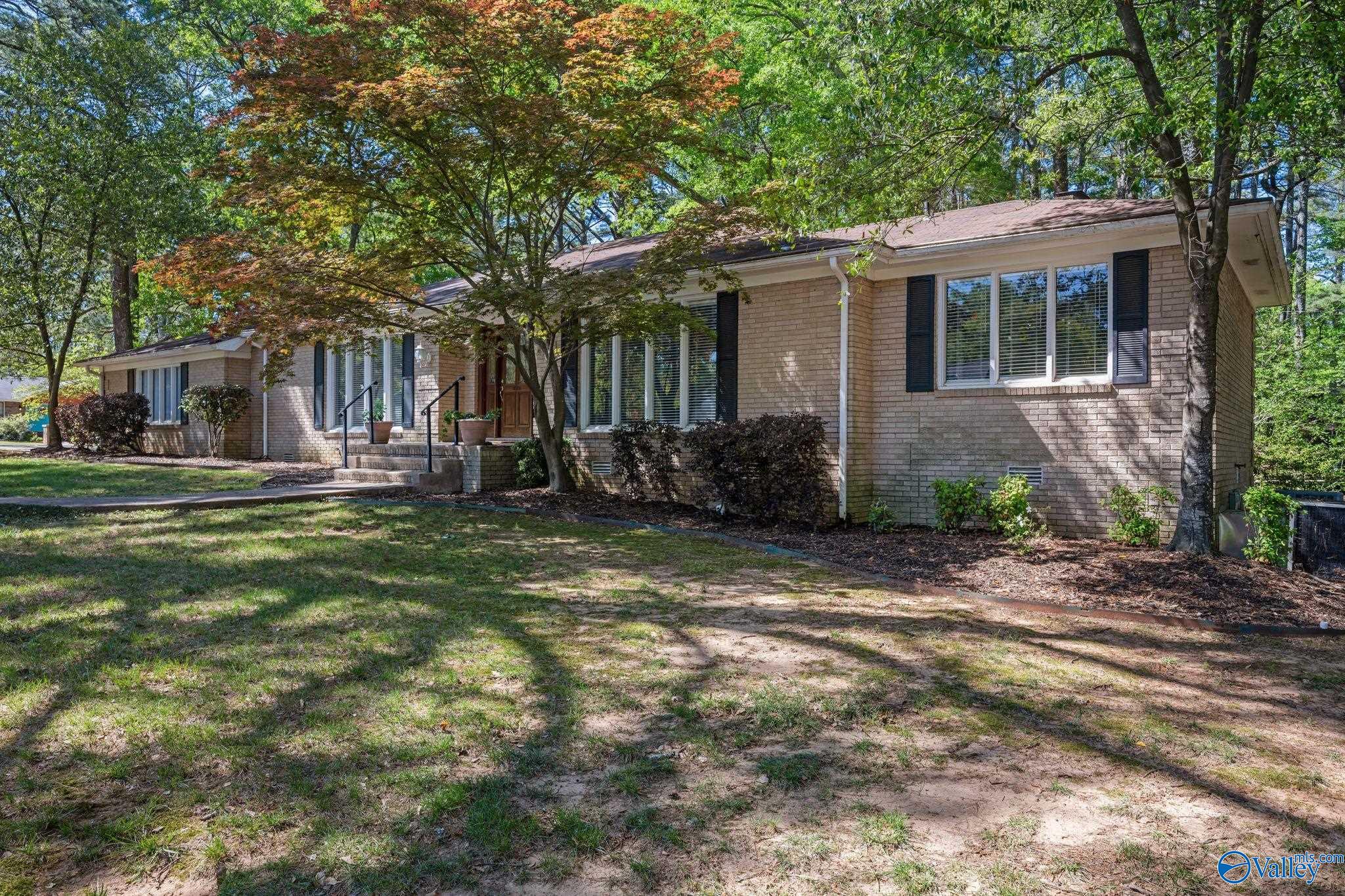 820 Rigel Drive, Decatur, Alabama image 2