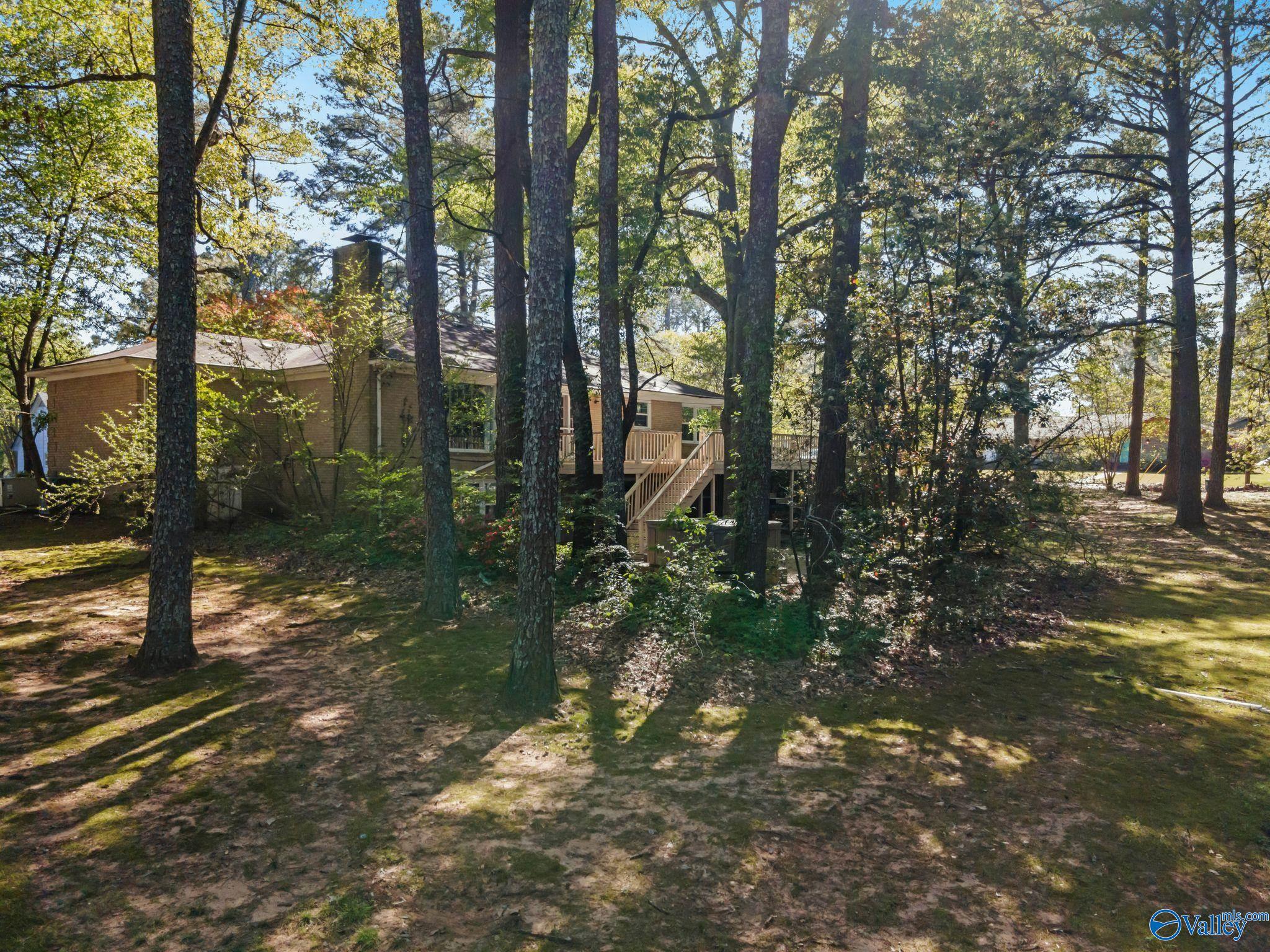 820 Rigel Drive, Decatur, Alabama image 47