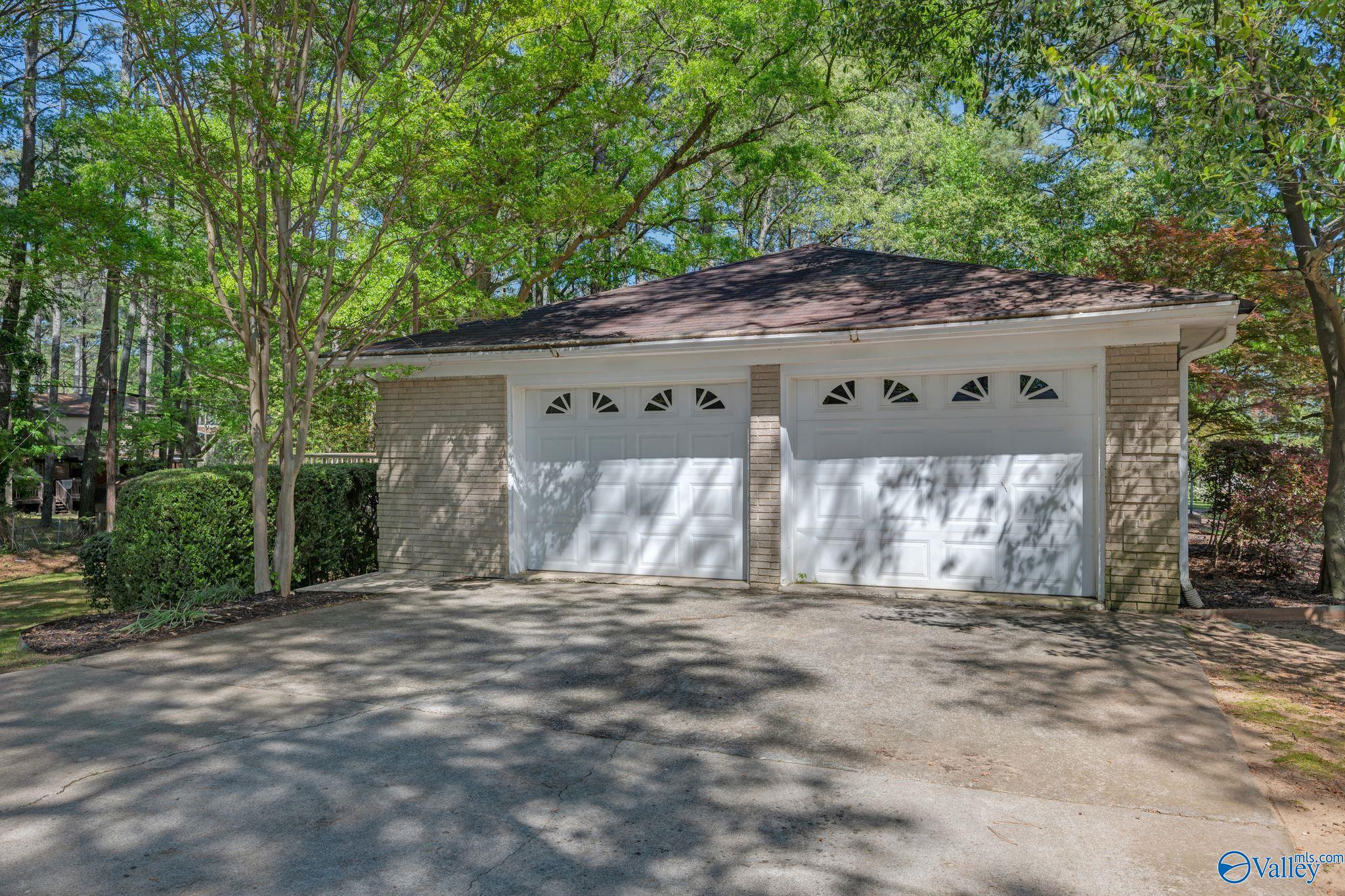820 Rigel Drive, Decatur, Alabama image 36