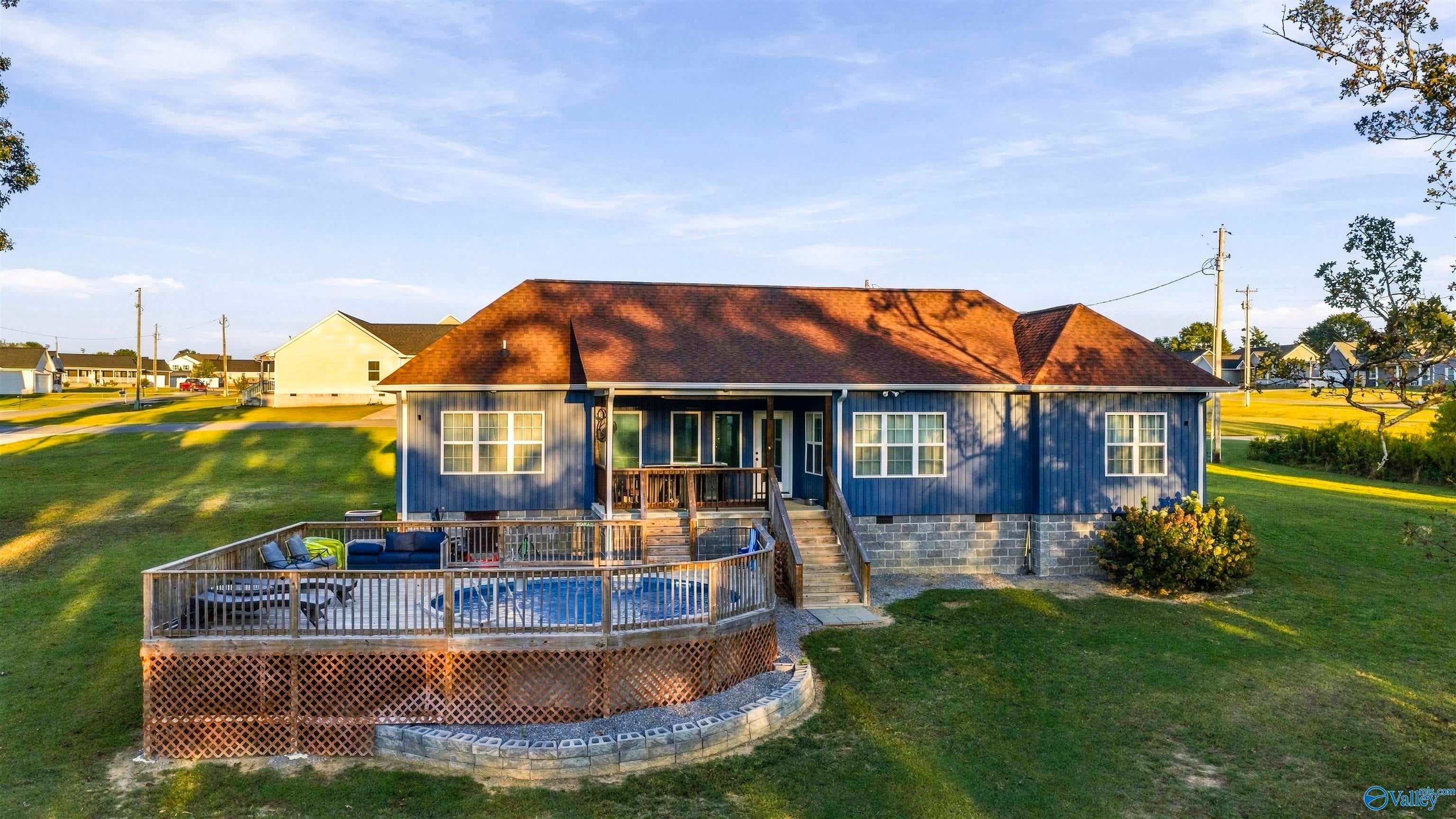 45 Dogwood Lane
