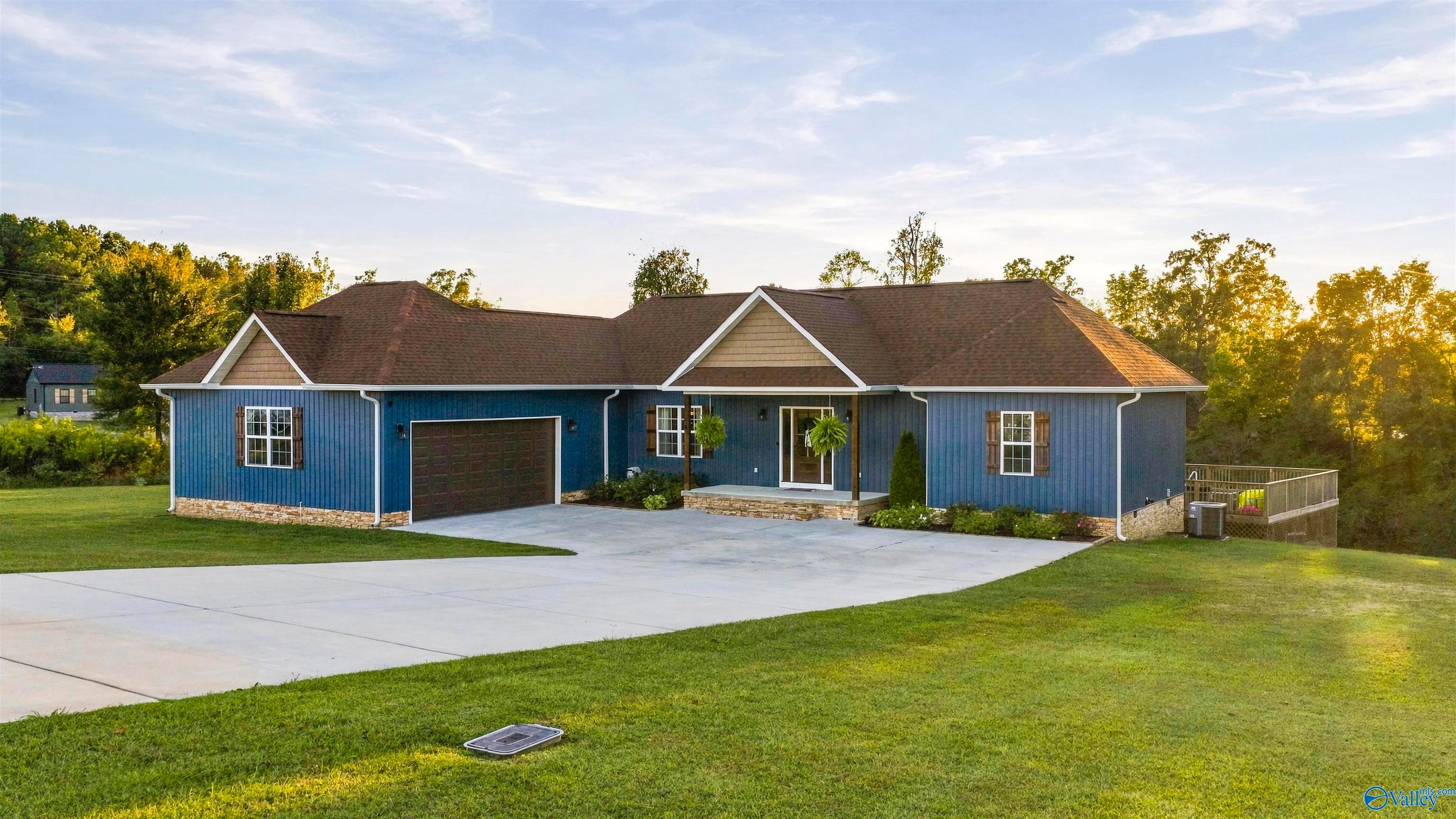 45 Dogwood Lane