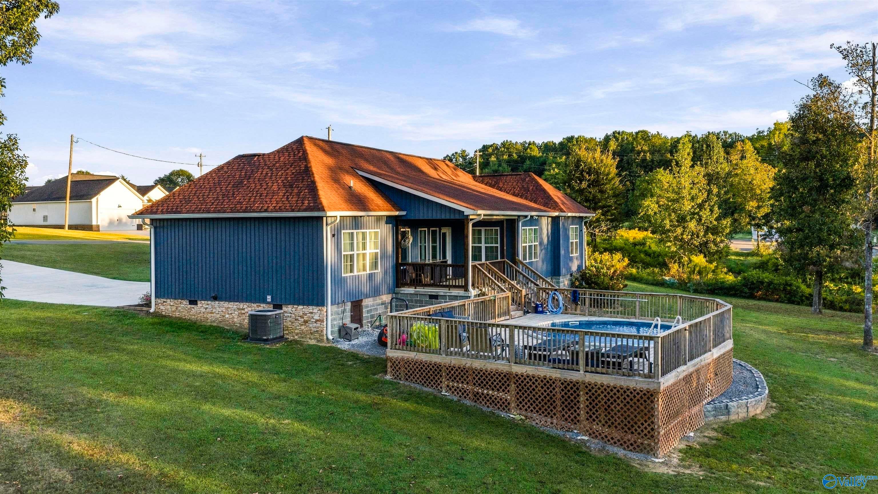 45 Dogwood Lane