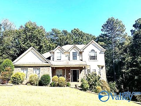 Homes For Sale - 224 Cheswick Drive<br/> Madison, AL 35757