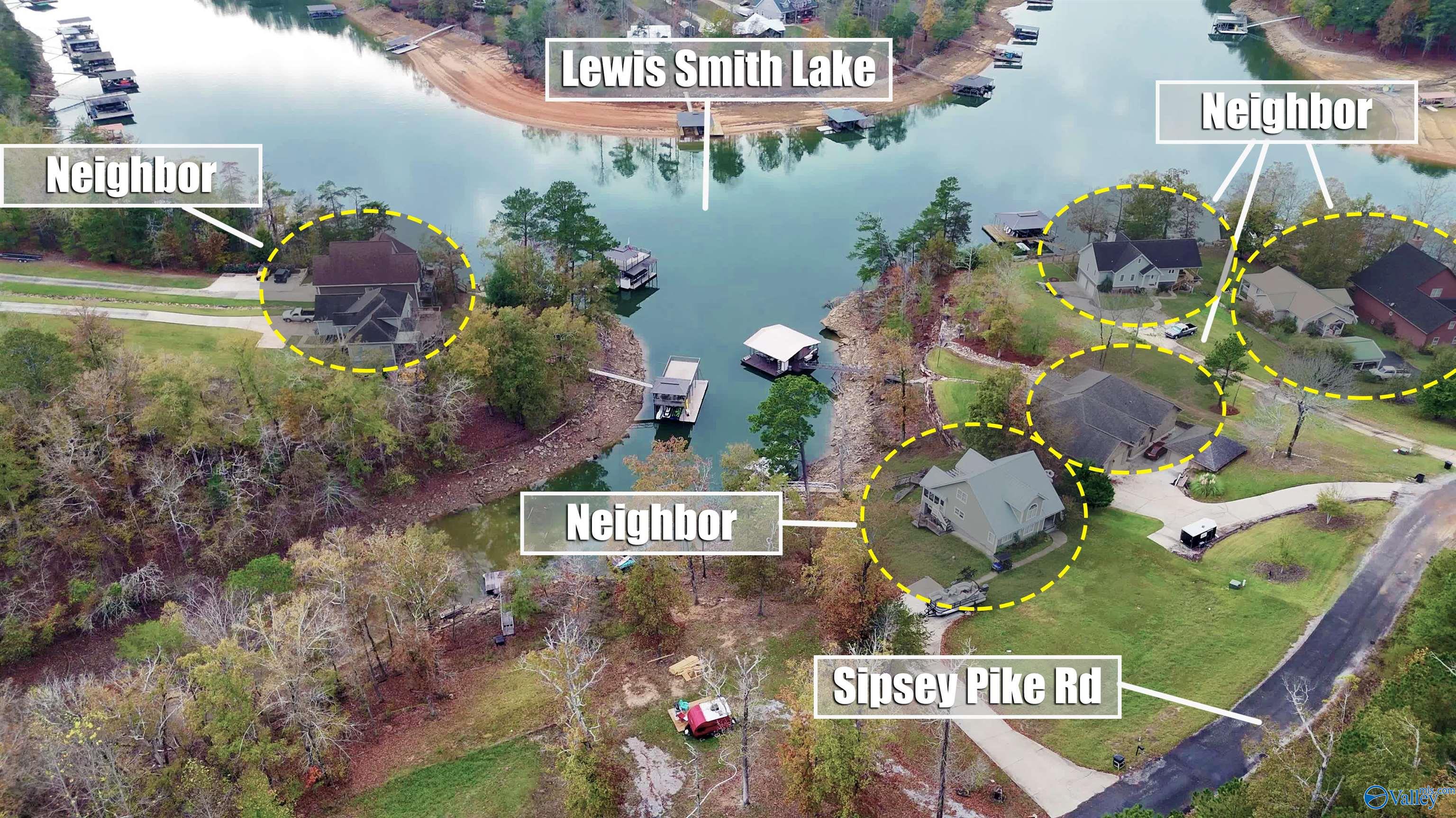 4.6 Lakeview Lane, Double Springs, Alabama image 2