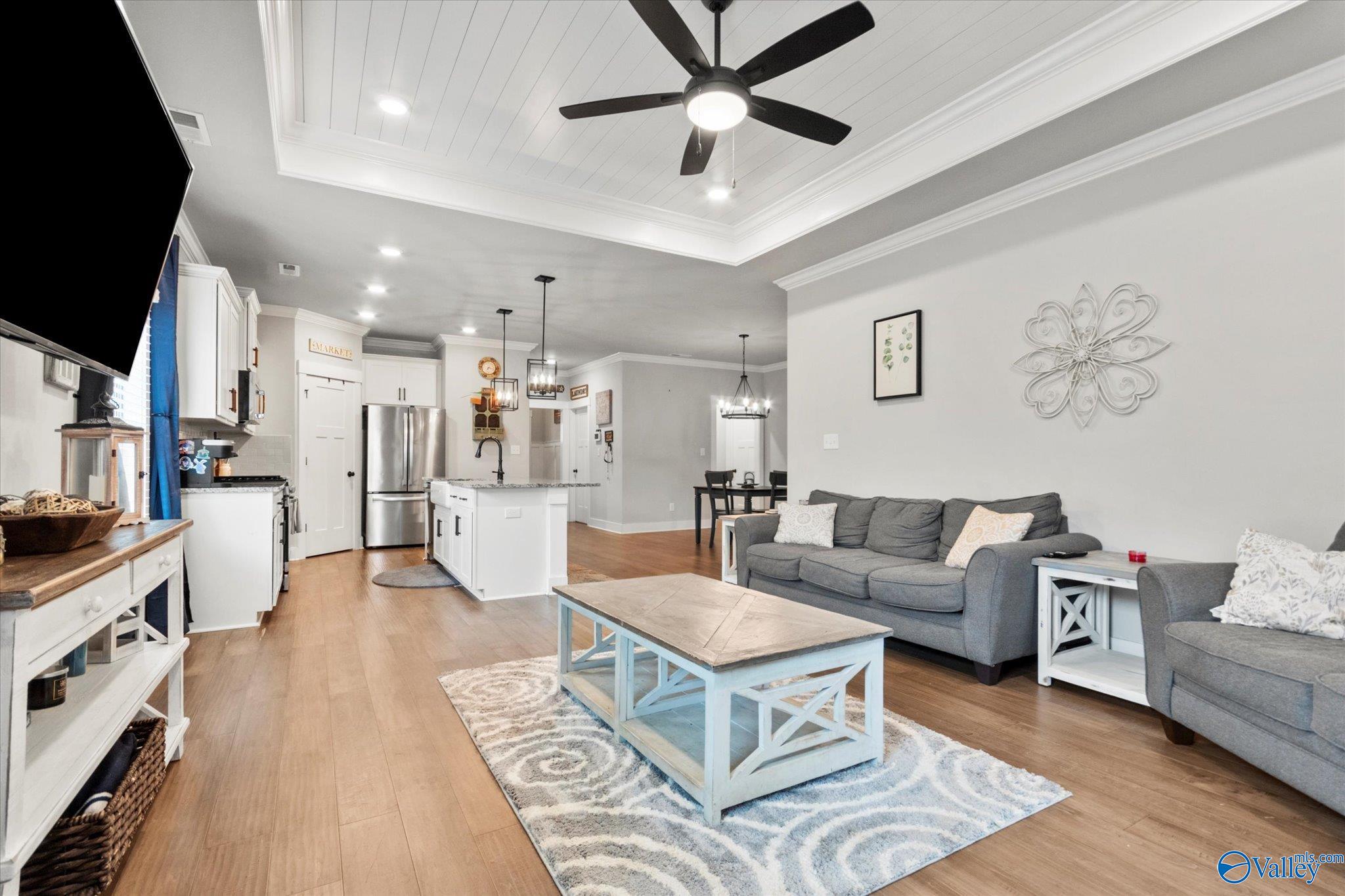 150 Rosemary Ayers Drive, Madison, Alabama image 17