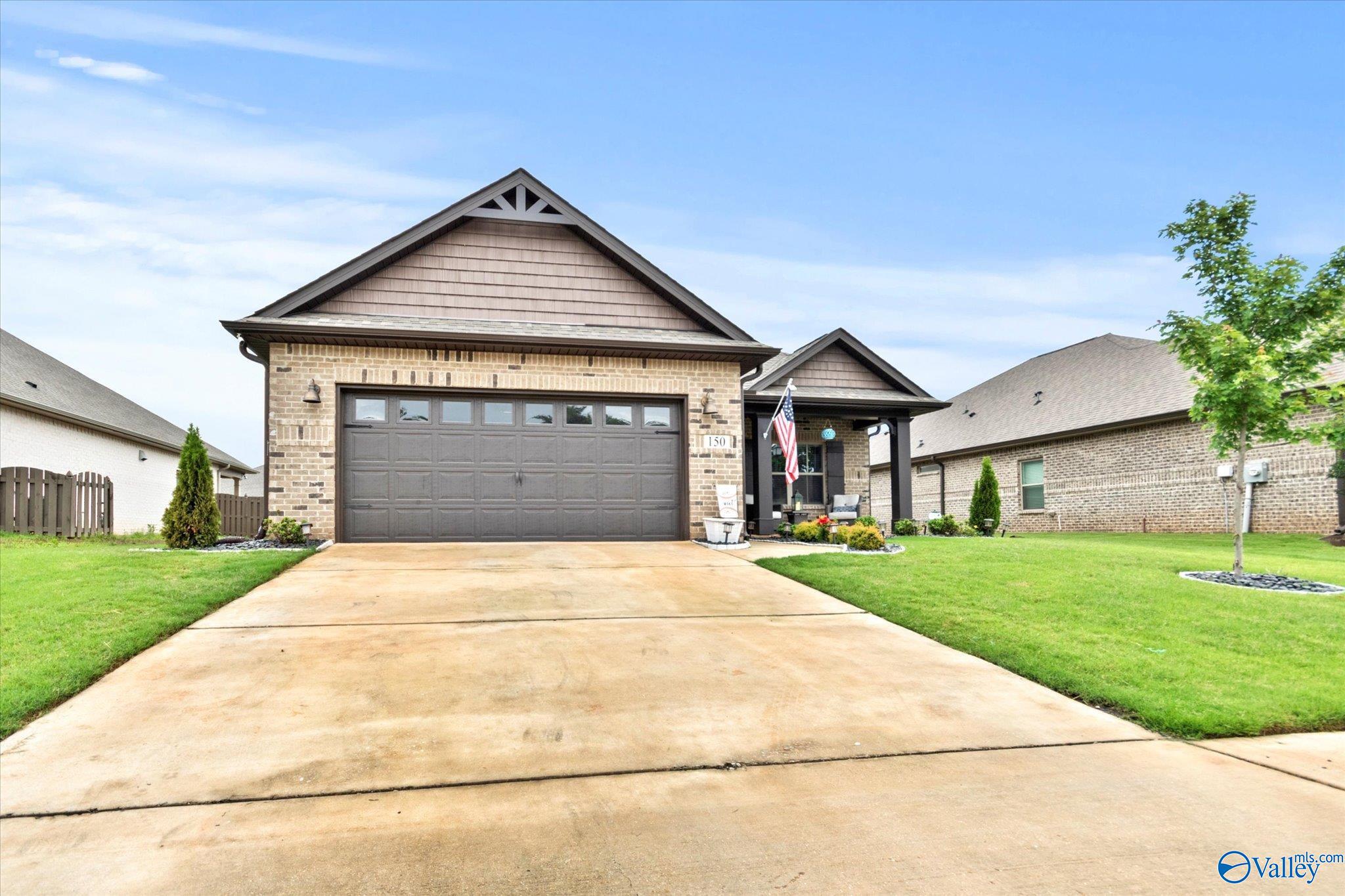 150 Rosemary Ayers Drive, Madison, Alabama image 2