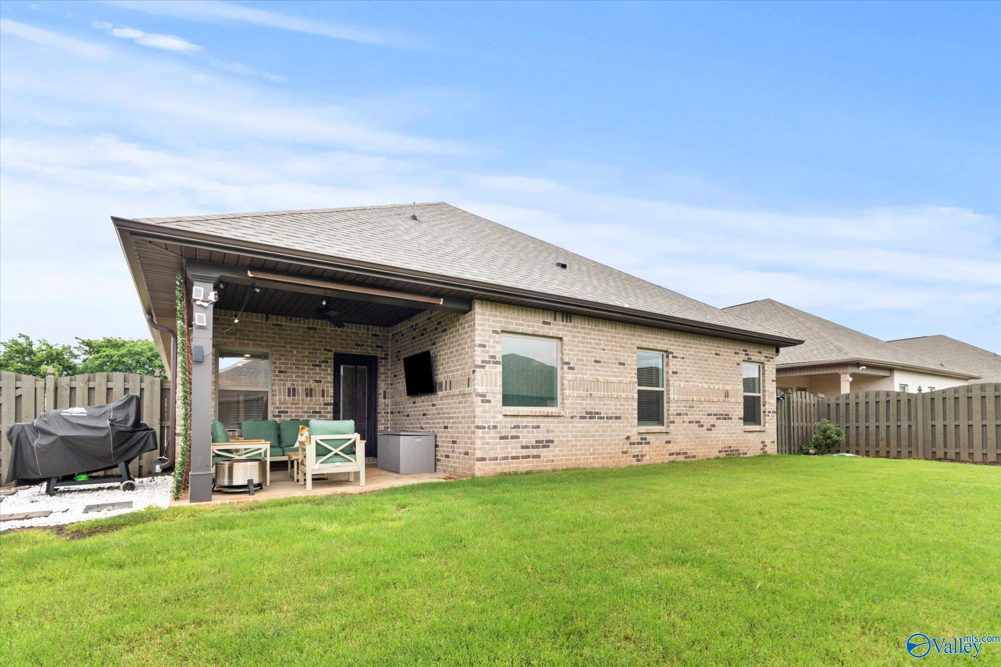 150 Rosemary Ayers Drive, Madison, Alabama image 33