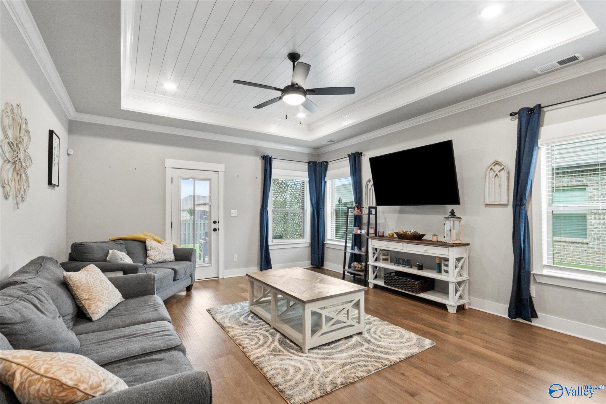 150 Rosemary Ayers Drive, Madison, Alabama image 15