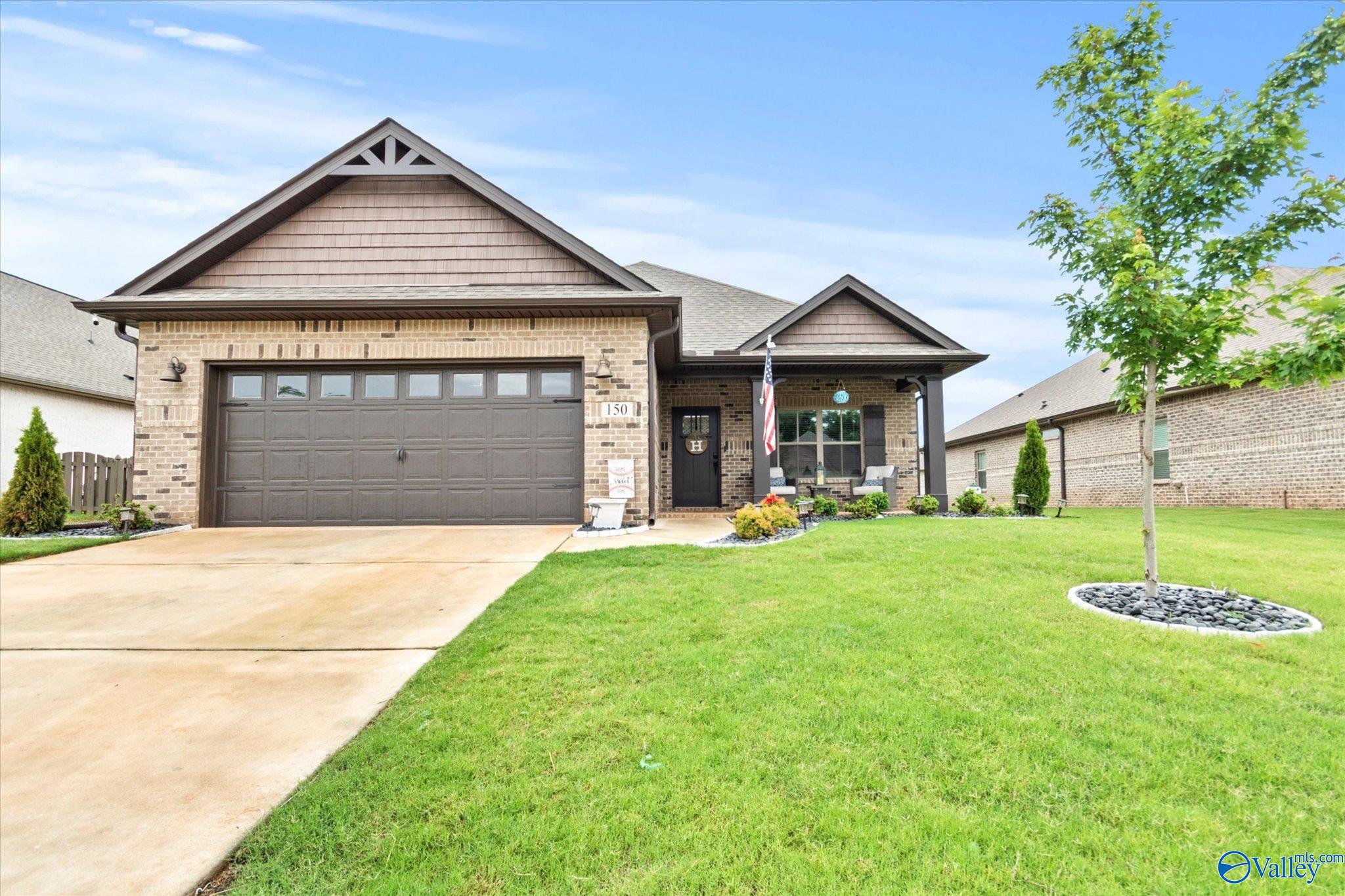 150 Rosemary Ayers Drive, Madison, Alabama image 3