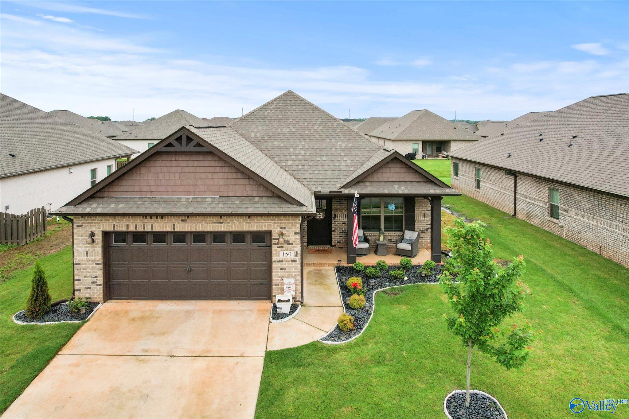 150 Rosemary Ayers Drive, Madison, Alabama image 4