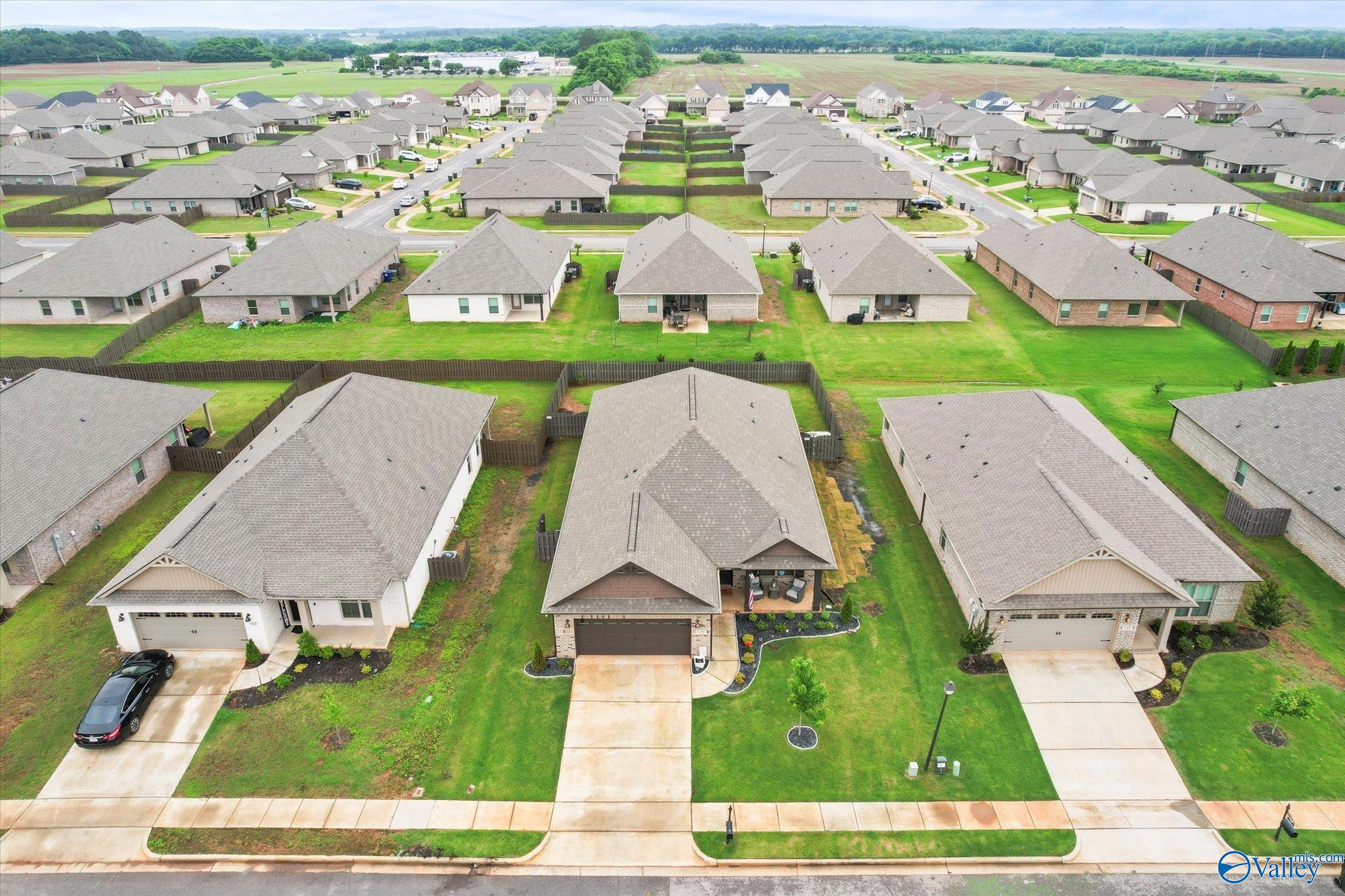 150 Rosemary Ayers Drive, Madison, Alabama image 5