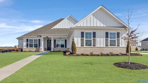 Homes For Sale - 3616 Preserve Park Boulevard<br/> Madison, AL 35756