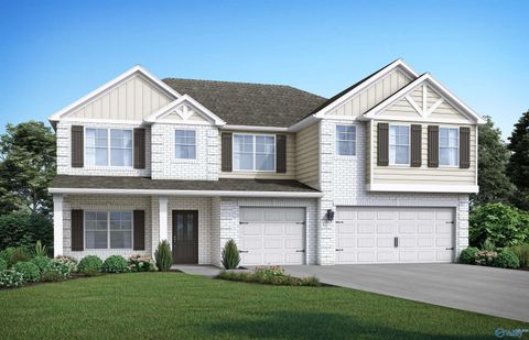Homes For Sale - 112 Northridge Trail<br/> Harvest, AL 35749
