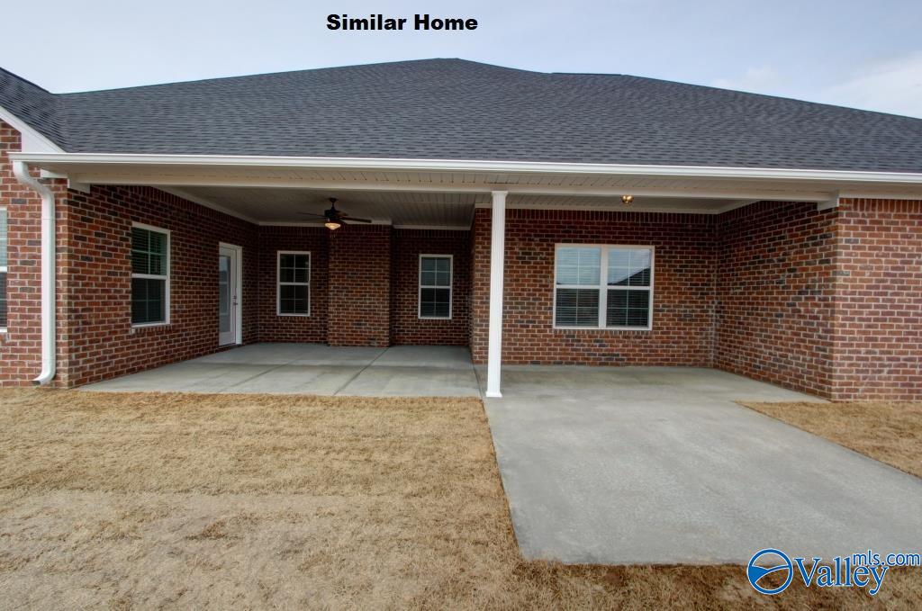 Trenton-C Newby Chapel Road, Athens, Alabama image 48