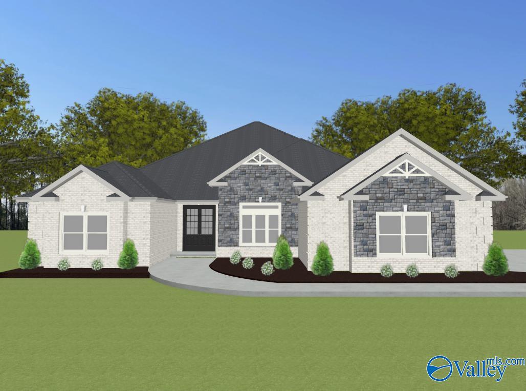 Trenton-C Newby Chapel Road, Athens, Alabama image 2