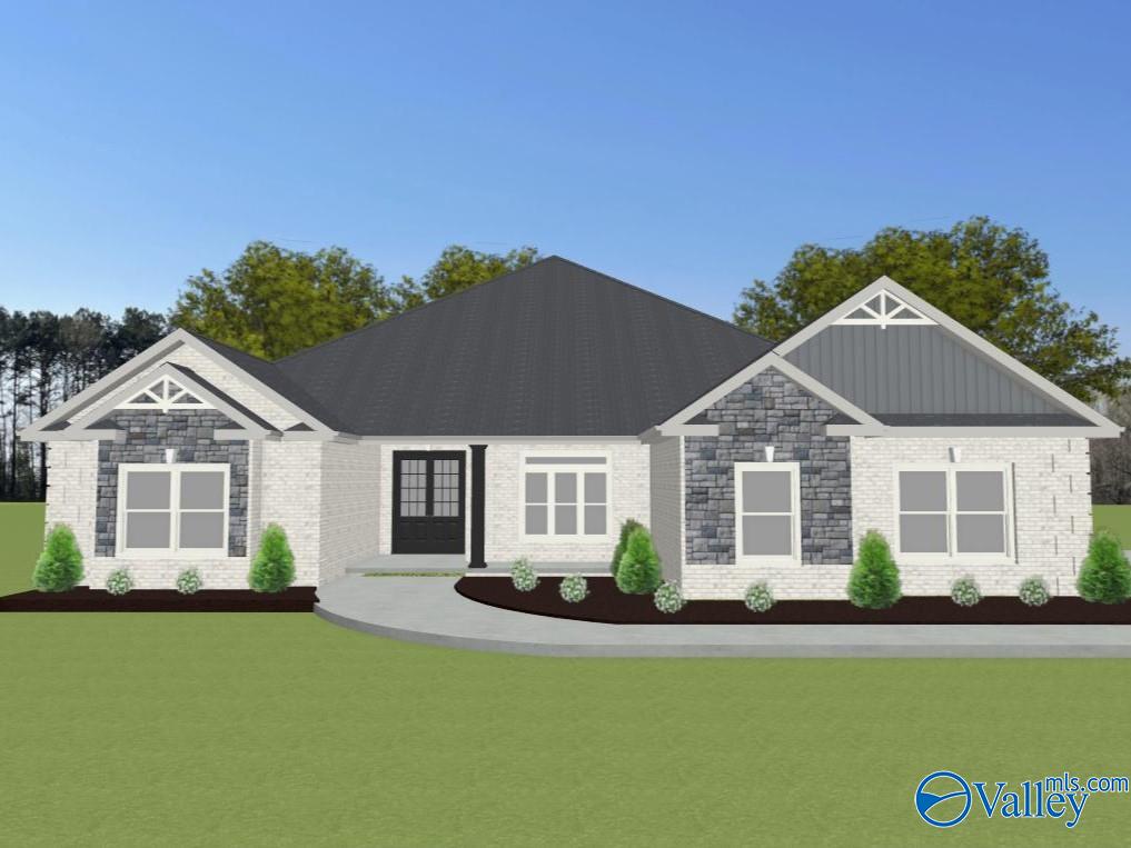 Trenton-C Newby Chapel Road, Athens, Alabama image 7