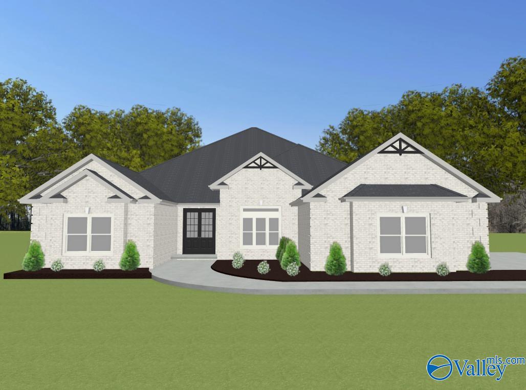 Trenton-C Newby Chapel Road, Athens, Alabama image 6