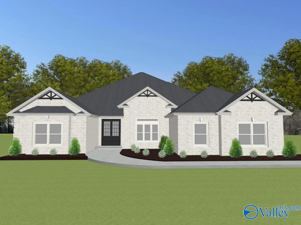 Trenton-C Newby Chapel Road, Athens, Alabama image 5