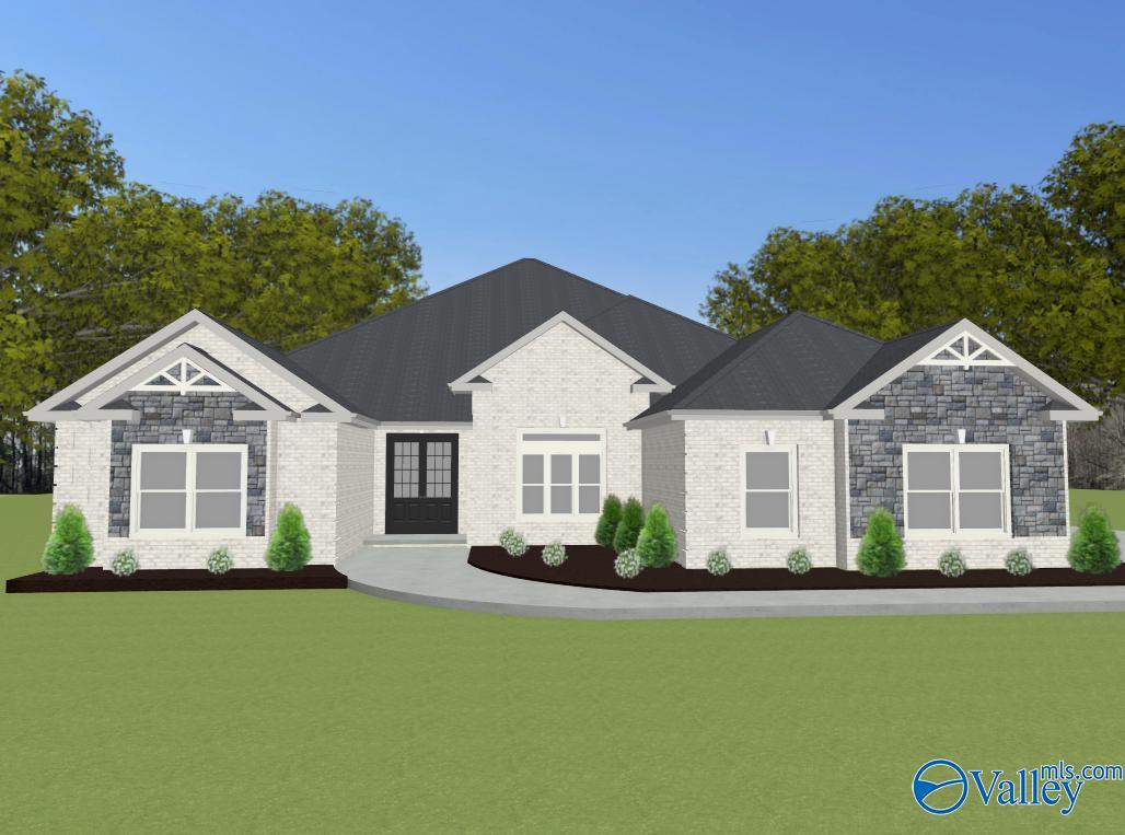 Trenton-C Newby Chapel Road, Athens, Alabama image 4