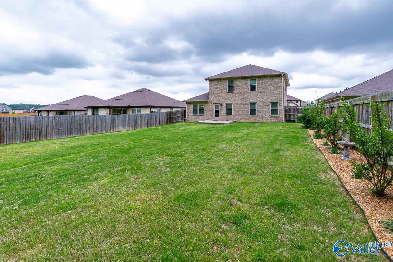 135 Heritage Way Drive, Toney, Alabama image 7