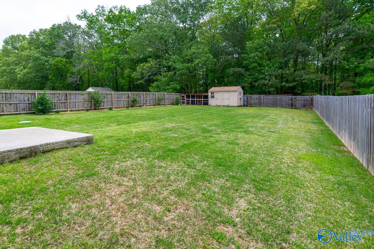 135 Heritage Way Drive, Toney, Alabama image 5